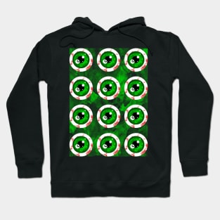 Toxic Envy Hoodie